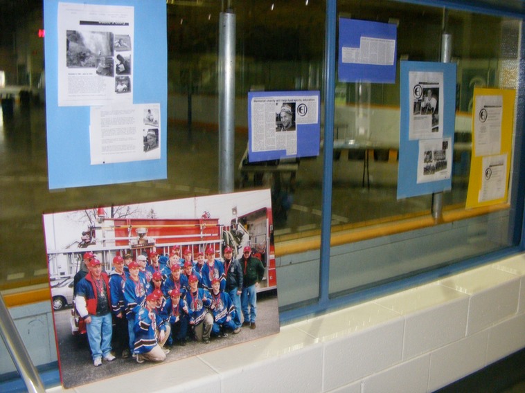 OMHA Champtions picture & info from our website