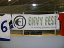 Envy Fest Banner