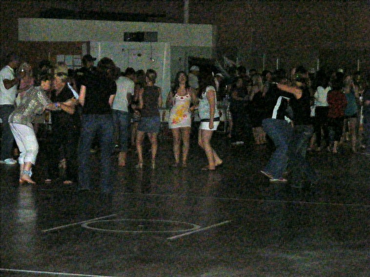 some of the attendees