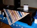 Raffle - Handmade Blanket box