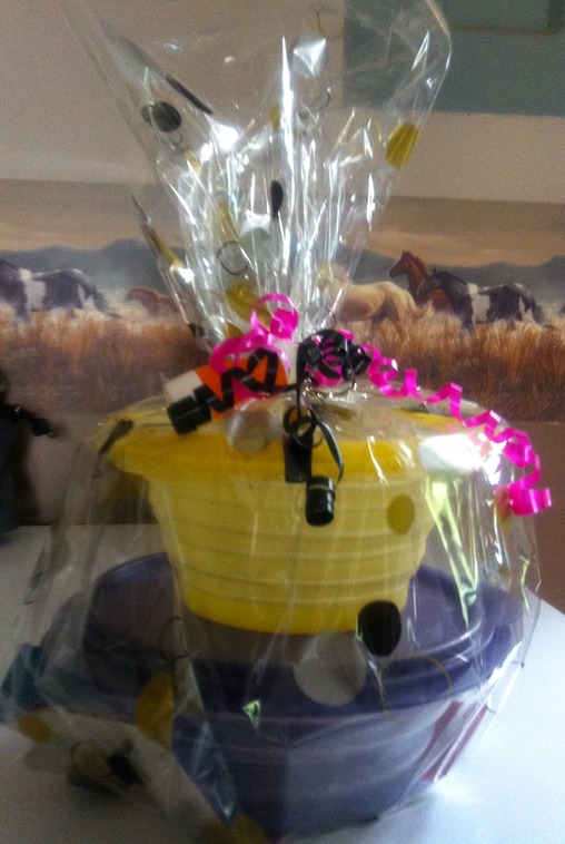 Tupperware - Stuffables