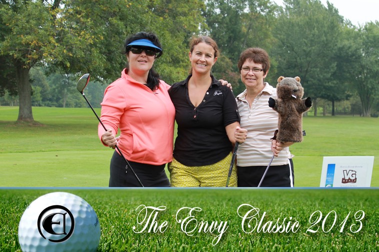 Shona Kroeker, Laurie Milne, & Cheryl Hewitson