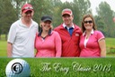The Envy Classic 2013 Champions: Tim  & Ashley Graham, Jamie & Jill Reicheld